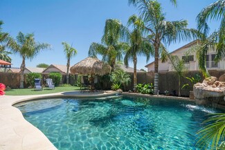16833 W Bradford Way, Surprise, AZ 85374