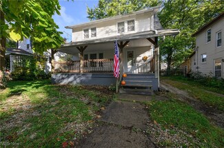 207 W Perry St, Alliance, OH 44601