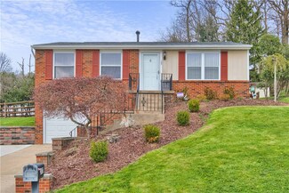 107 Frontenac Rd, New Kensington, PA 15068