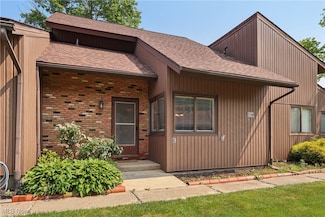 7360 Trailside Dr Unit 10E, Northfield, OH 44067