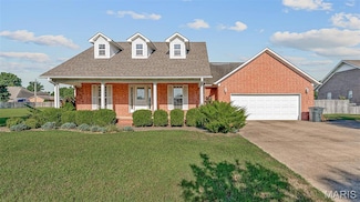 1801 W Mallori Cir, Kennett, MO 63857