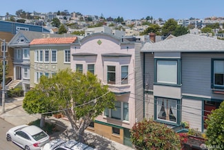 4632 18th St, San Francisco, CA 94114