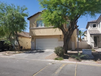 4356 Pittsfield St, Las Vegas, NV 89115