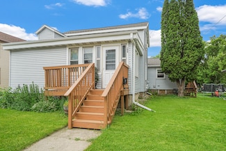 196 N Brooke St, Fond Du Lac, WI 54935