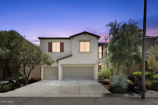 9872 Chief Sky St, Las Vegas, NV 89178