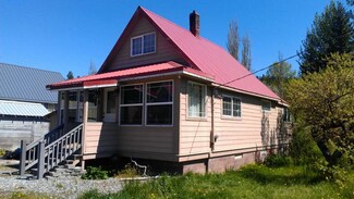 507 S A St, Roslyn, WA 98941