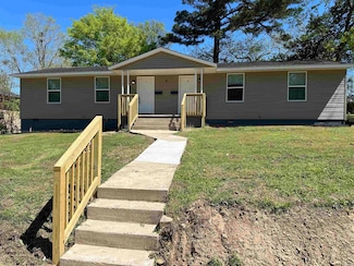 8 Hiland Place, Benton, AR 72015