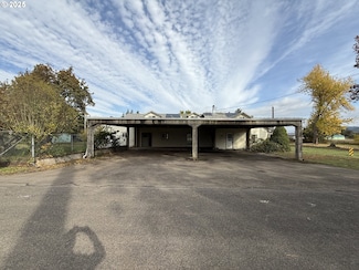 33425 Tate Rd, Creswell, OR 97426