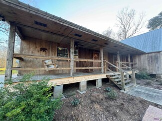 7490 Bayou Paul Rd, Saint Gabriel, LA 70776