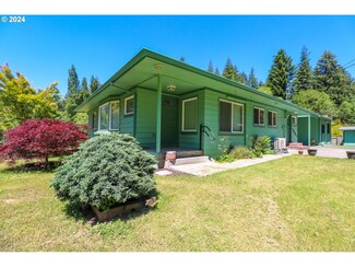 63235 Rice Rd, Coos Bay, OR 97420