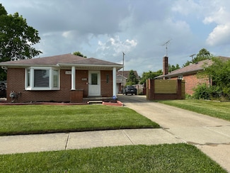 29635 Julius Blvd, Westland, MI 48186