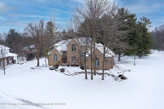 4055 Breakwater Dr, Okemos, MI 48864