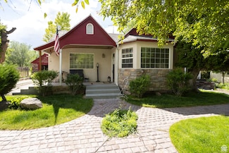 40 S Main St, Glenwood, UT 84730