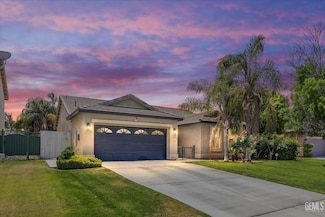 11919 Compass Ave, Bakersfield, CA 93312