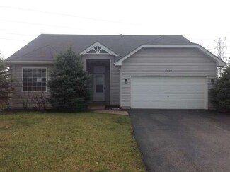 3509 Indian Head Ln, Joliet, IL 60435