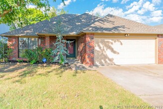9332 S 93rd East Ave, Tulsa, OK 74133