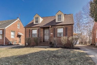 3931 Lee Heights Blvd, Cleveland, OH 44128