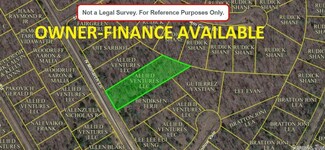 1103 Monarch Ln, Horseshoe Bend, AR 72512