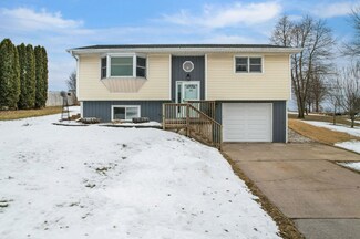 609 Jamie St, Dodgeville, WI 53533