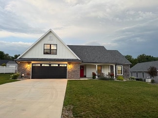 1111 Archdale Dr, Richmond, IN 47374