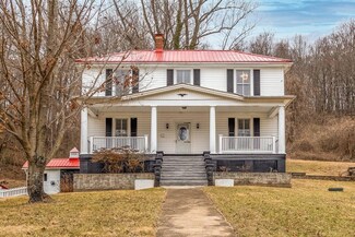 21 Murray Hill Rd, Boones Mill, VA 24065