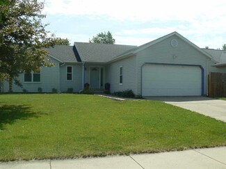 3333 Clove Dr, Madison, WI 53704