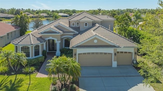 6915 Honeysuckle Trail, Lakewood Ranch, FL 34202