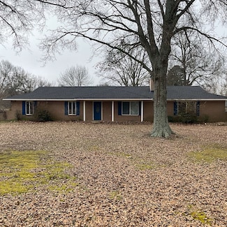 111 Vz County Road 4122, Canton, TX 75103