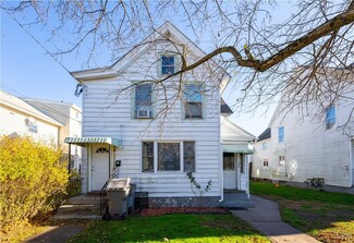 122 3rd St, Rome, NY 13440