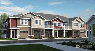19241 NE 69th Cir Unit 102, Redmond, WA 98052