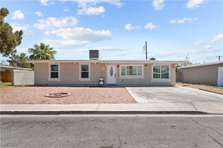 2712 Holmes St, North Las Vegas, NV 89030