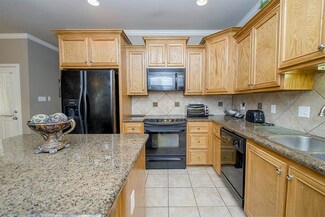 11510 Southfork Ave Unit 33, Baton Rouge, LA 70816