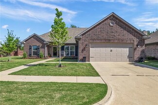1421 NW 150th Terrace, Edmond, OK 73013