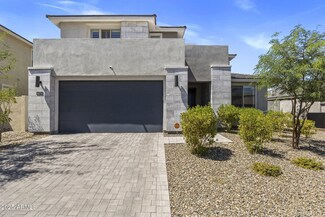 5945 E Salter Dr, Phoenix, AZ 85054