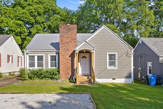 29 Oriole Dr, Chattanooga, TN 37411