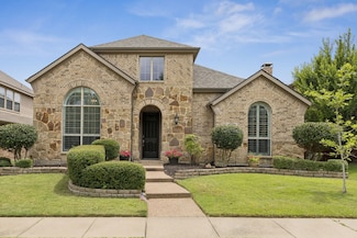 927 Dunleer Dr, Allen, TX 75013