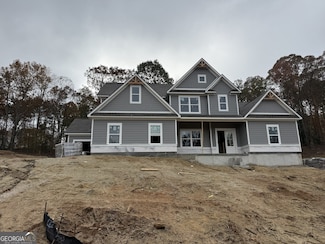 1210 Birch Way, Loganville, GA 30052