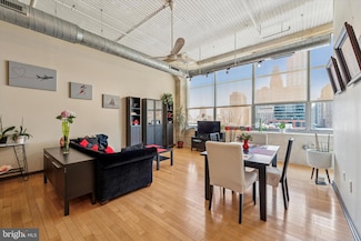 2200 Arch St Unit 1009, Philadelphia, PA 19103