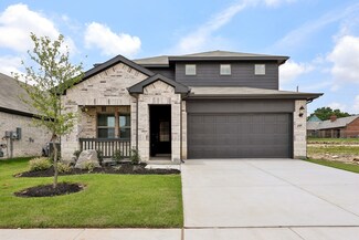 408 Castle Rd, Sherman, TX 75092
