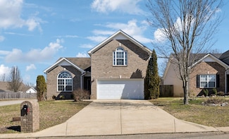 2134 Deer Valley Dr, Spring Hill, TN 37174