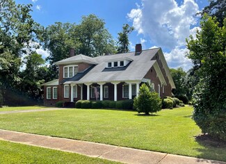41 N Broad St, Ellaville, GA 31806