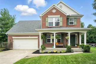 1188 Woodchase Trail, Batavia, OH 45103