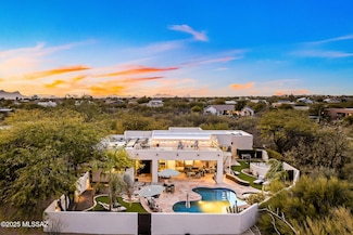 11365 N Placita Alameda Dorada, Tucson, AZ 85737