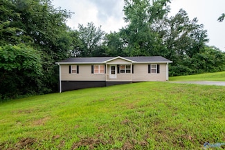 256 Noles Dr, New Market, AL 35761
