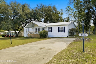 256 NW Kensington Ln, Lake City, FL 32055
