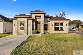 1351 Alamo St, San Benito, TX 78586