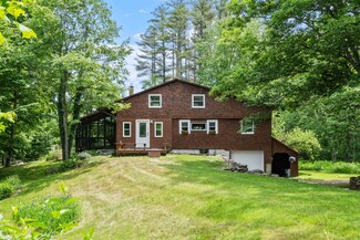 200 Mason Hill Rd, Warner, NH 03278