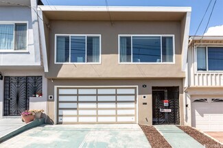 78 Margaret Ave, San Francisco, CA 94112