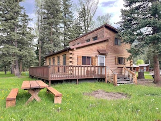 43 Pine Dr, Antonito, CO 81120