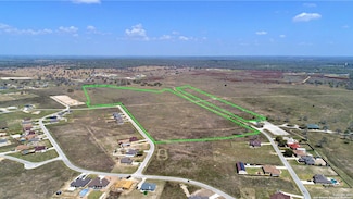 TBD Las Palomas Dr, La Vernia, TX 78121